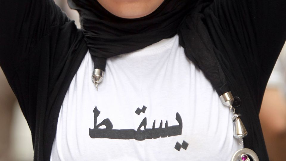 Egyptiske Kvinder Er Imod Sex Efter Dden TV 2